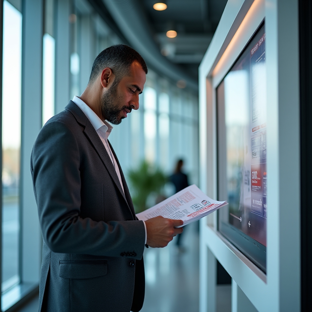 Informational resources about international money transfers